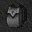 Empty backpack
