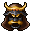 Rare Zaoan Helmet