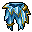 Rare Icy Culottes