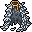 swan feather cloak