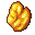 gold nugget