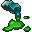 poison gland