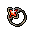 enchanted blister ring