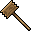 meat hammer