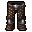 Rare Studded Legs
