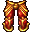 Rare Crown Legs