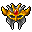 ceremonial mask