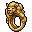 lion ring