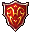 Rare Crown Shield
