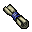 Glacial Echo Scroll