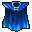 Epic Blue Robe