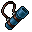 blue quiver