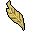headpecker feather