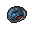 smoldering eye