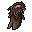 boar man hoof
