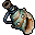 Conch Shell Horn