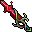 sanguine blade