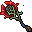 sanguine battleaxe