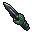 yapunac dagger