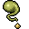 dragolisk poison gland
