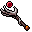 draining inferniarch rod