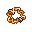 ring of orange plasma