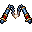 nunchaku of destruction