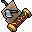 Powerful Chop Scroll