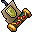 Powerful Demon Presence Scroll