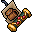 Powerful Featherweight Scroll