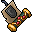 Powerful Lich Shroud Scroll