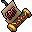 Powerful Strike Scroll