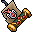 Powerful Vampirism Scroll