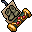 Powerful Vibrancy Scroll