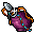 distilled ultimate mana potion