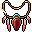 enchanted flamingo amulet of valor