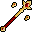 Legendary Blessed Sceptre