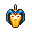 Rare Yalahari Mask