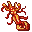 silver Fafnar trophy