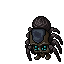Gloom Widow mount