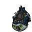 Boreal Owl mount