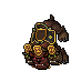 Cerberus Champion mount