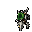 Battle Badger mount