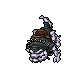 Haze mount
