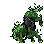 Phantasmal Jade mount