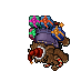 Merry Mammoth mount