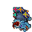 Holiday Mammoth mount