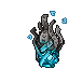 Void Watcher mount
