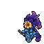 Hyacinth mount
