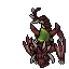 Rustwurm mount
